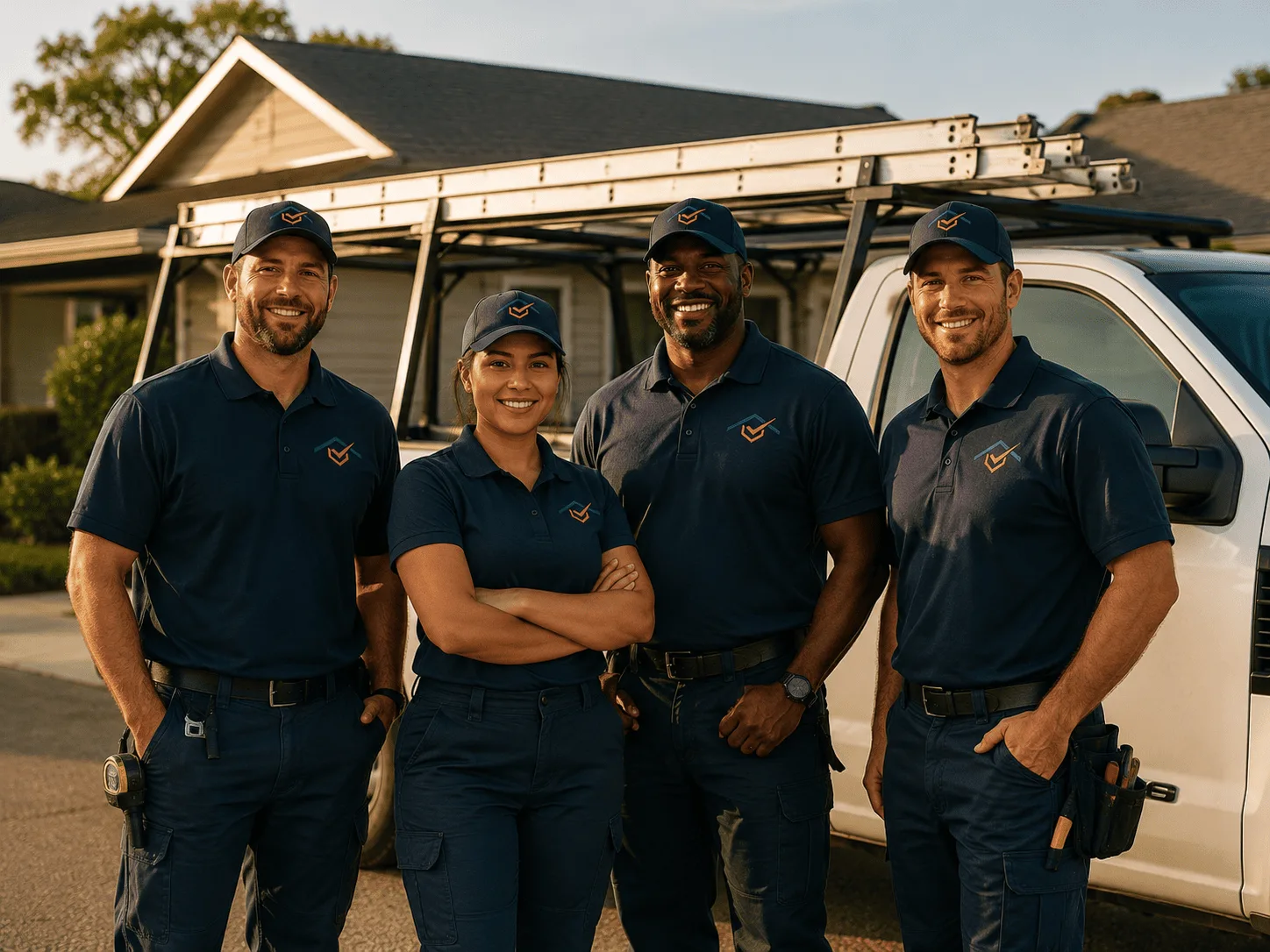 Roof Inspection company in Republic, PA